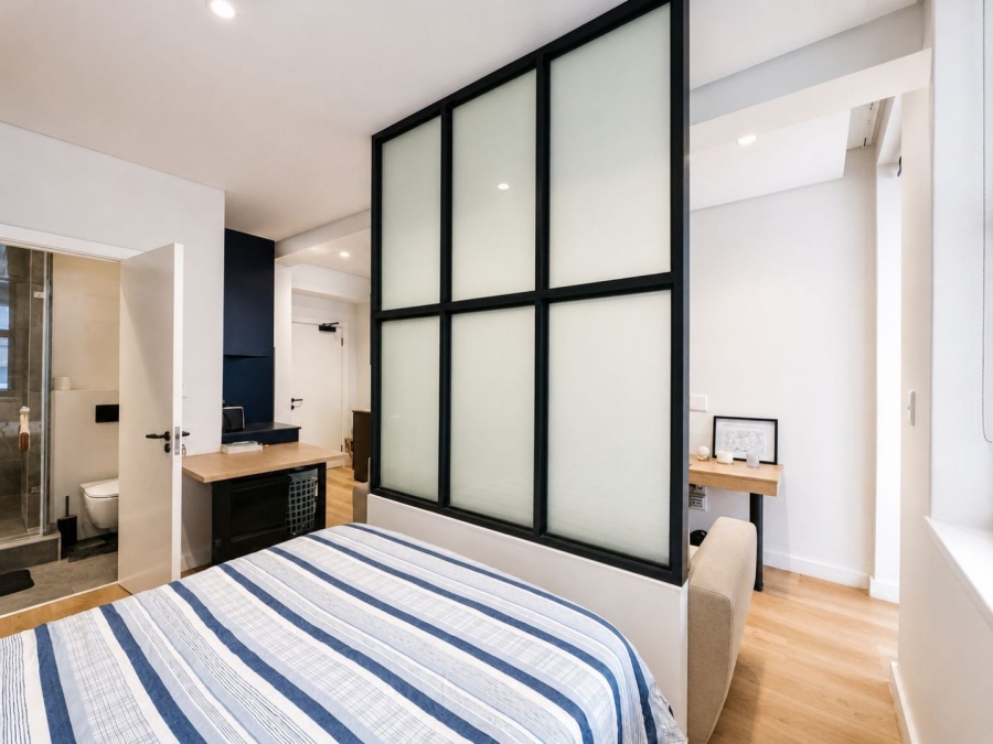 To Let 1 Bedroom Property for Rent in Cape Town City Centre Western Cape
